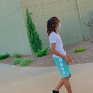 Meet your Posher, Braydon